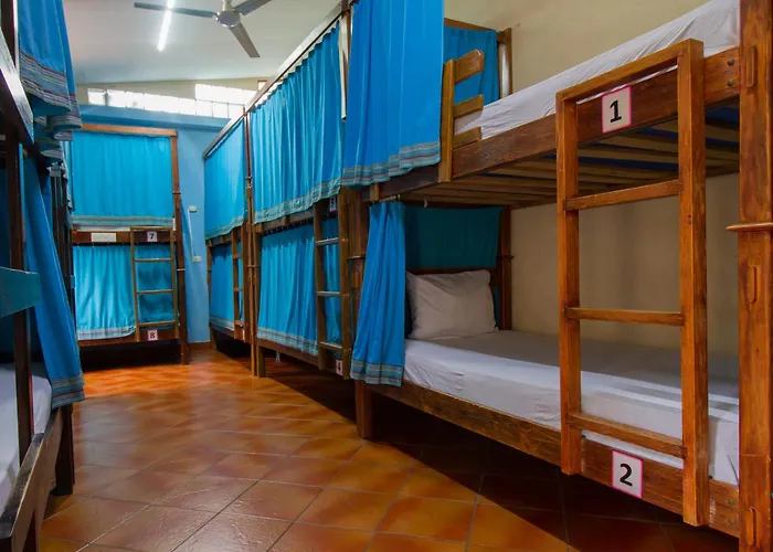 Hostal Antigua
