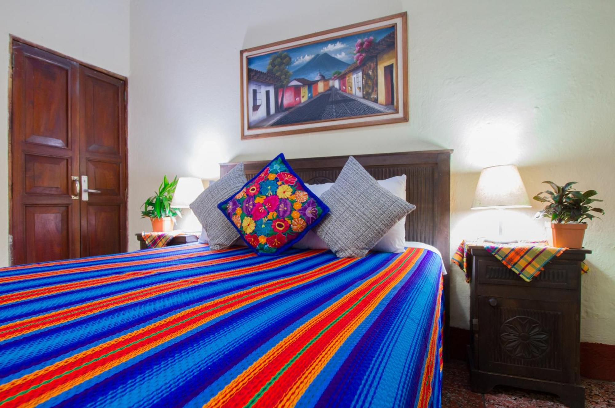 Hostel Hostal Antigua