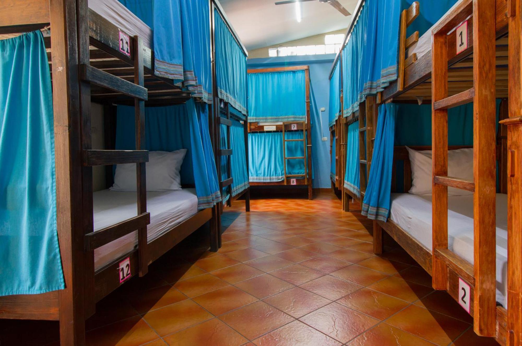 Hostal Antigua Hostel Antigua
