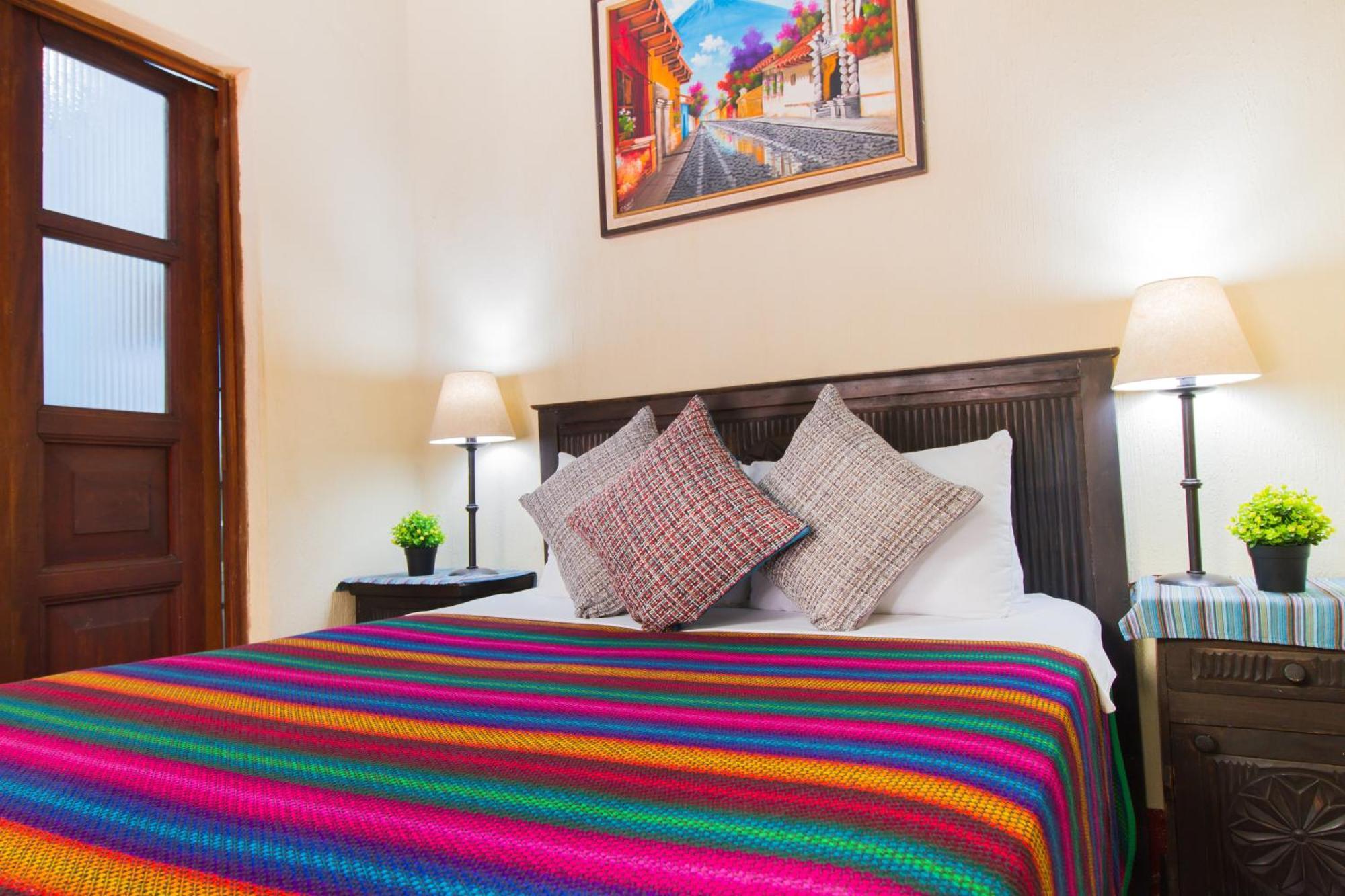 Hostal Antigua