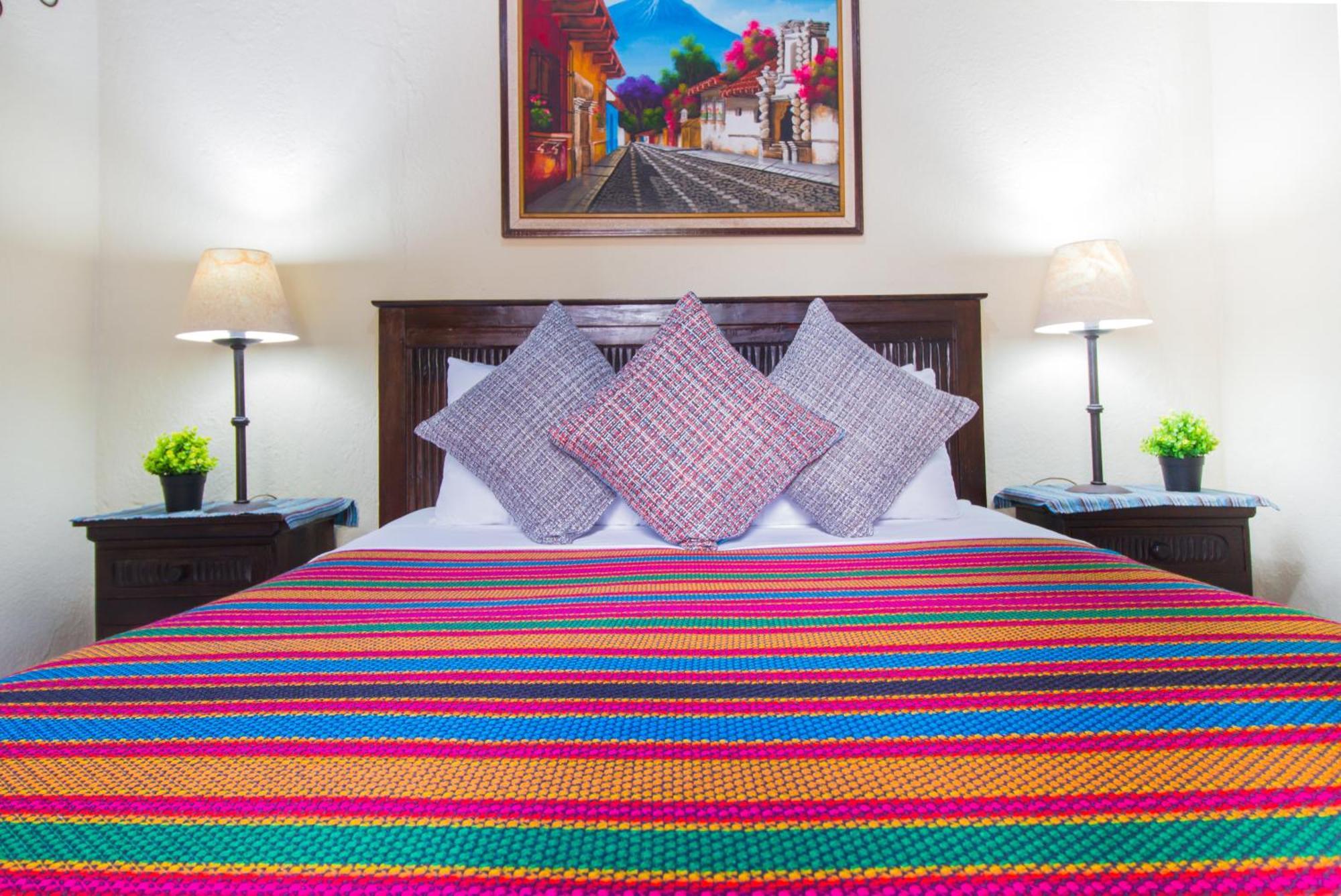 Hostel Hostal Antigua