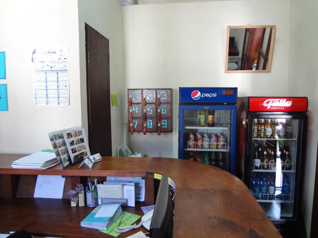 Hostel Hostal Antigua