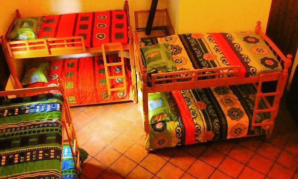 Hostal Antigua
