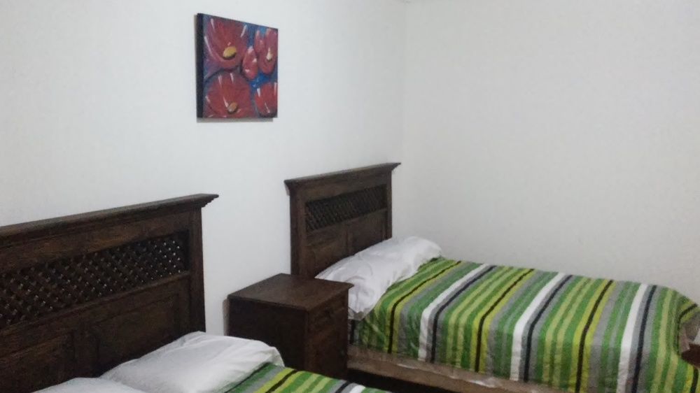 Hostel Hostal Antigua Antigua