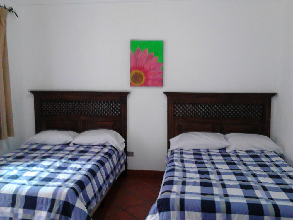 Hostel Hostal Antigua *