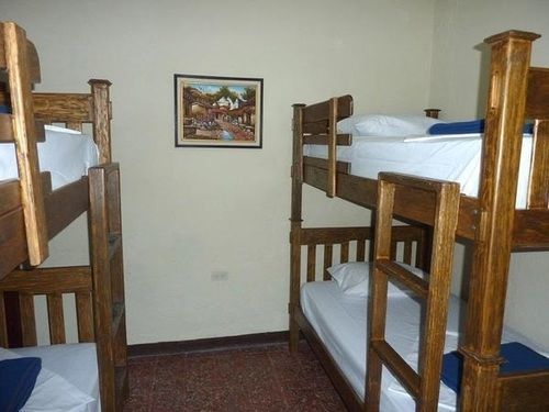 Hostal Antigua * Antigua