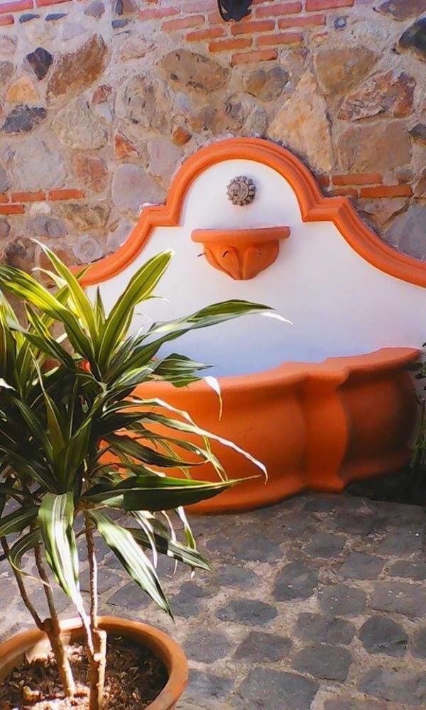 Hostal Antigua * Antigua