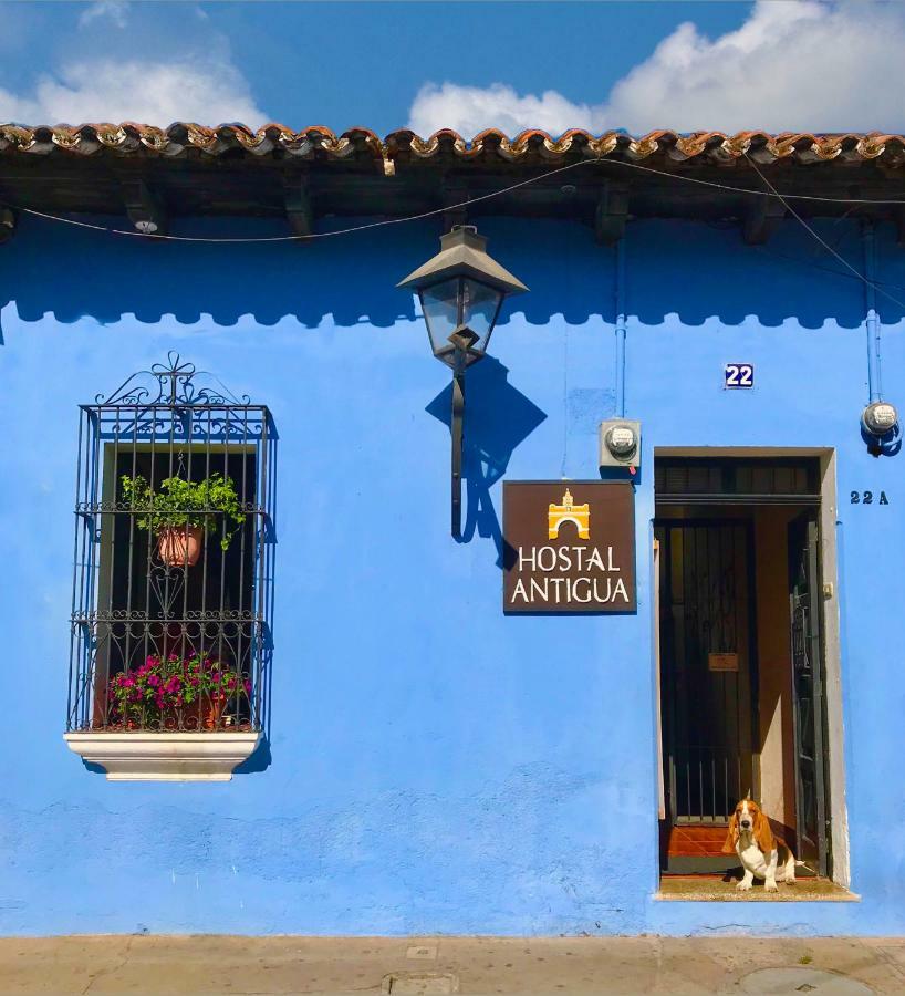 Hostel Hostal Antigua