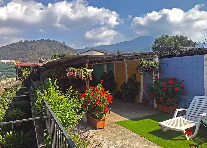 Hostal Antigua