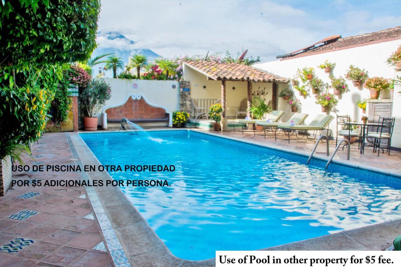 Hostal Antigua *