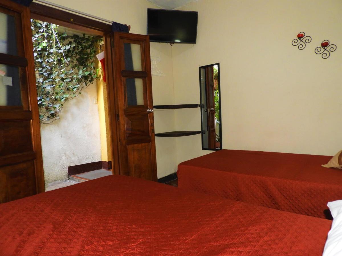 Hostal Hostal Antigua Antigua
