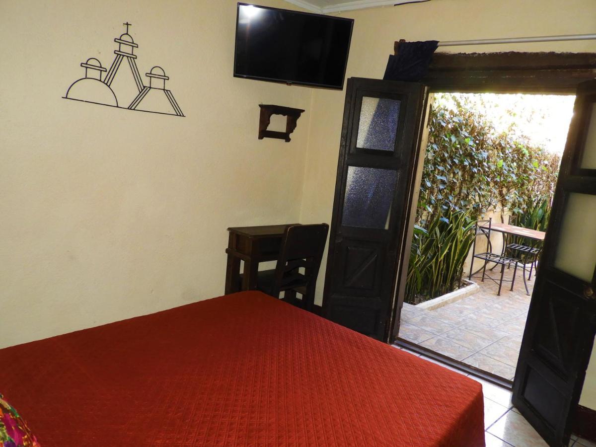 Hostal Hostal Antigua *