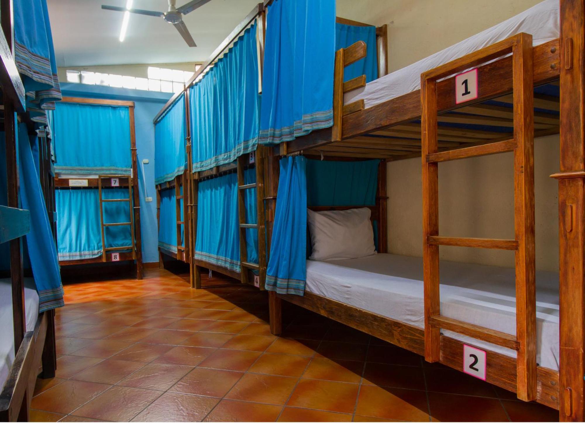 Hostal Antigua Antigua