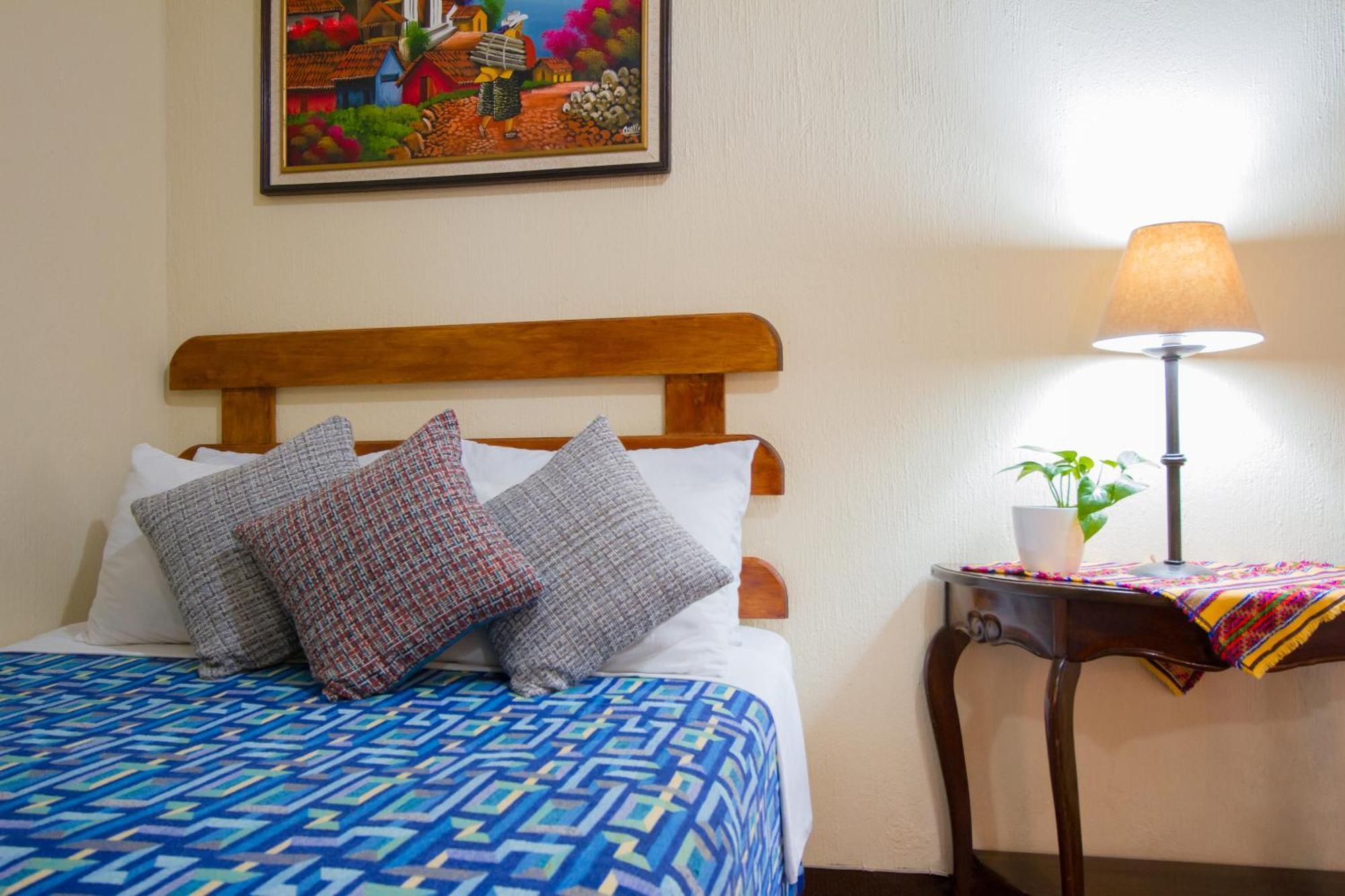 Hostal Antigua Antigua