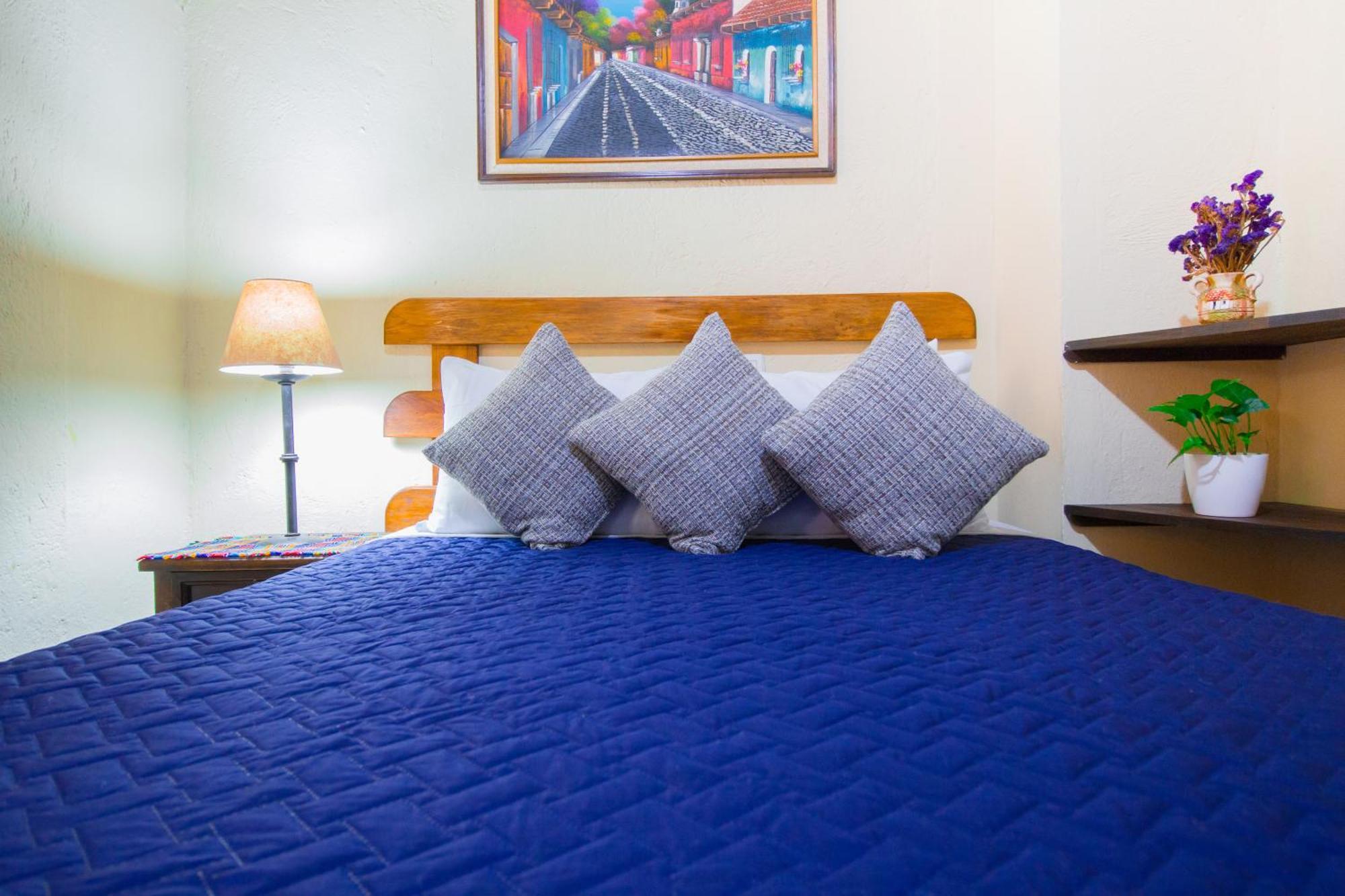 Hostal Antigua