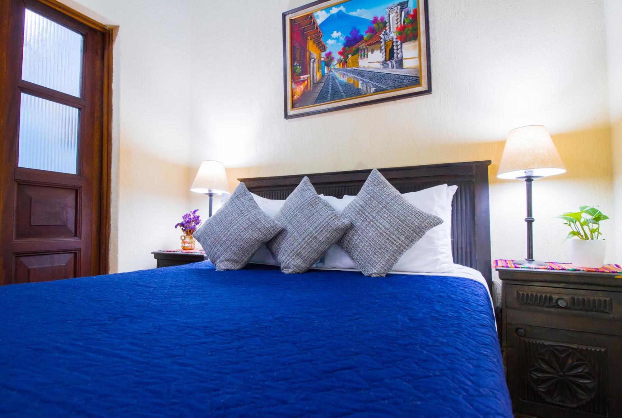 Hostal Antigua *