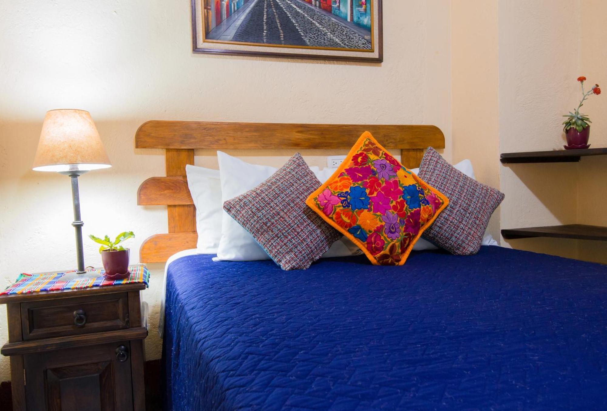 Hostal Antigua