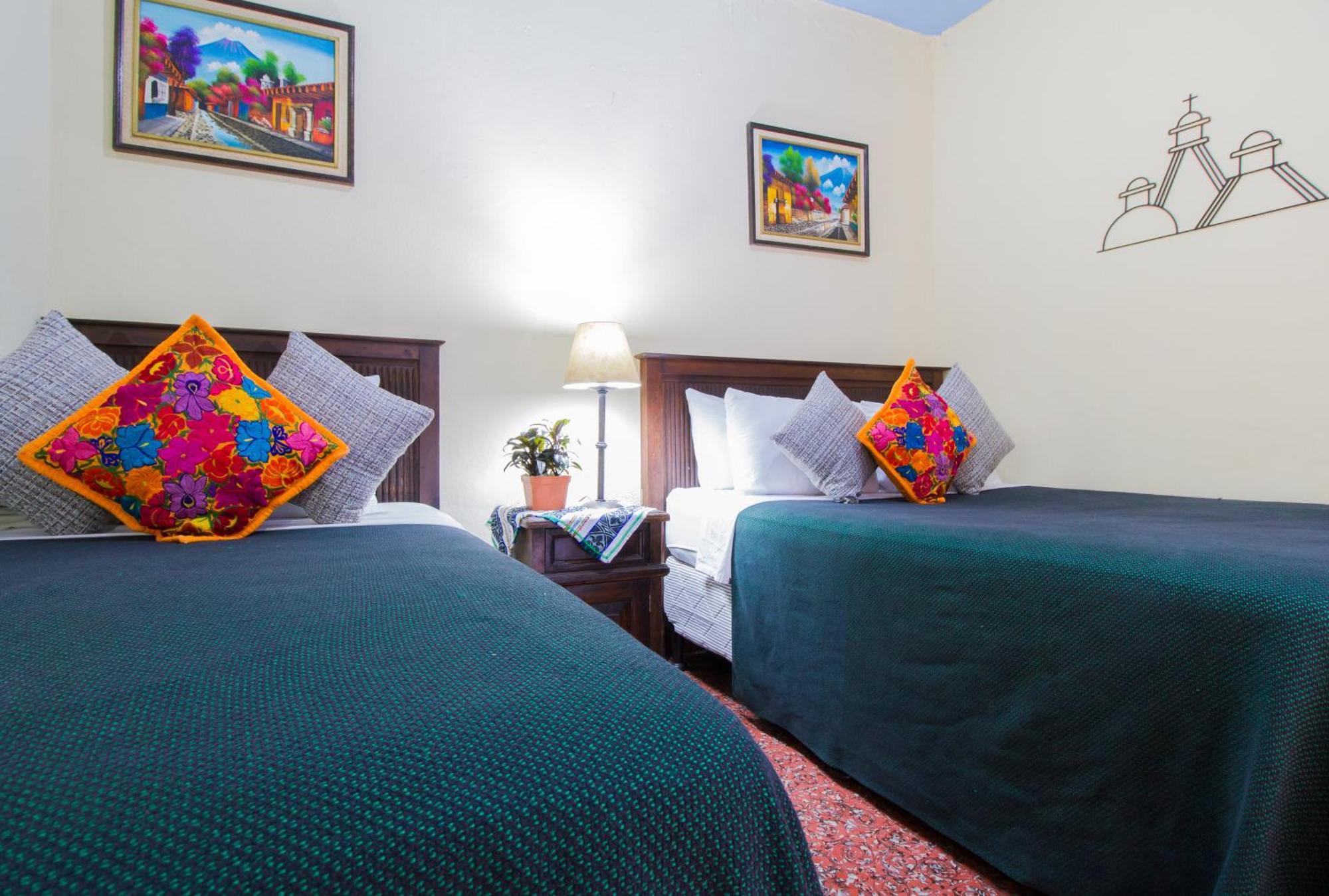Hostal Antigua * Antigua