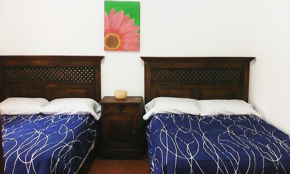 Hostal Antigua Hostal