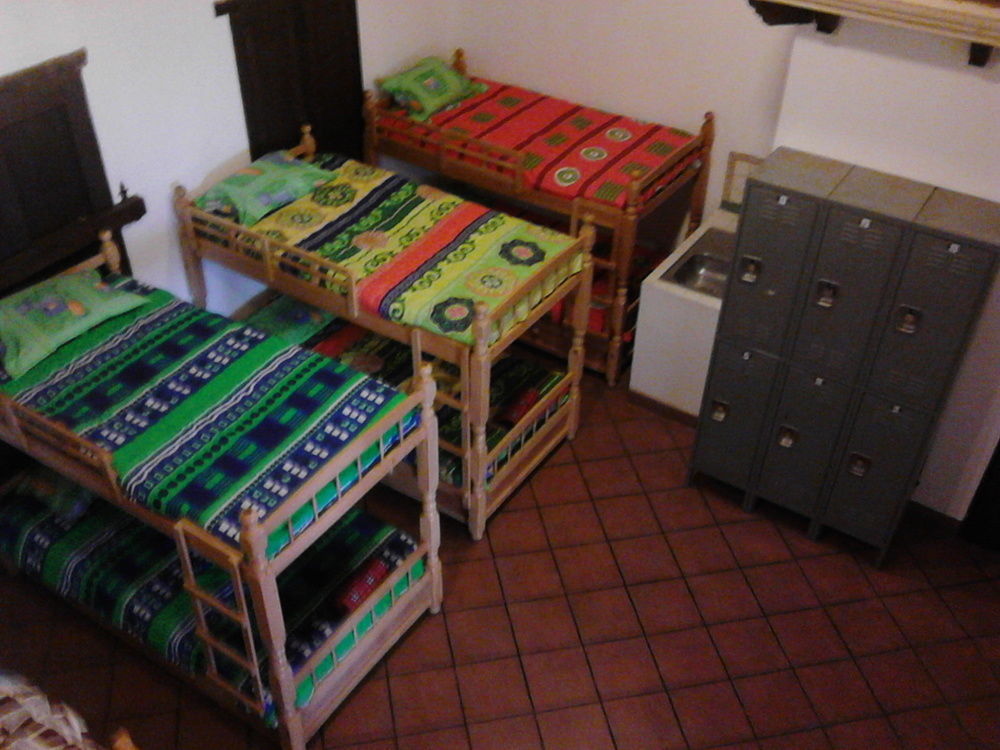 Hostal Hostal Antigua *