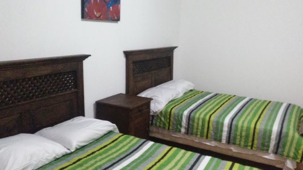 Hostal Hostal Antigua *