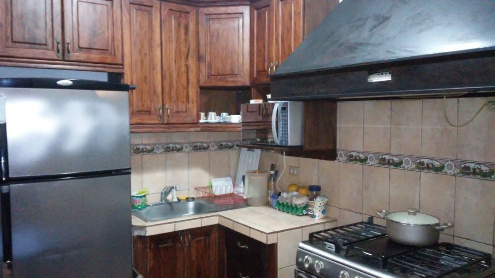Hostal Hostal Antigua *