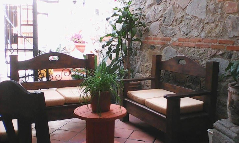 Hostal Antigua * Antigua