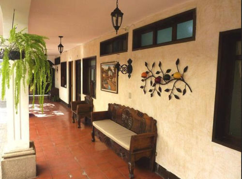 Hostal Antigua * Antigua
