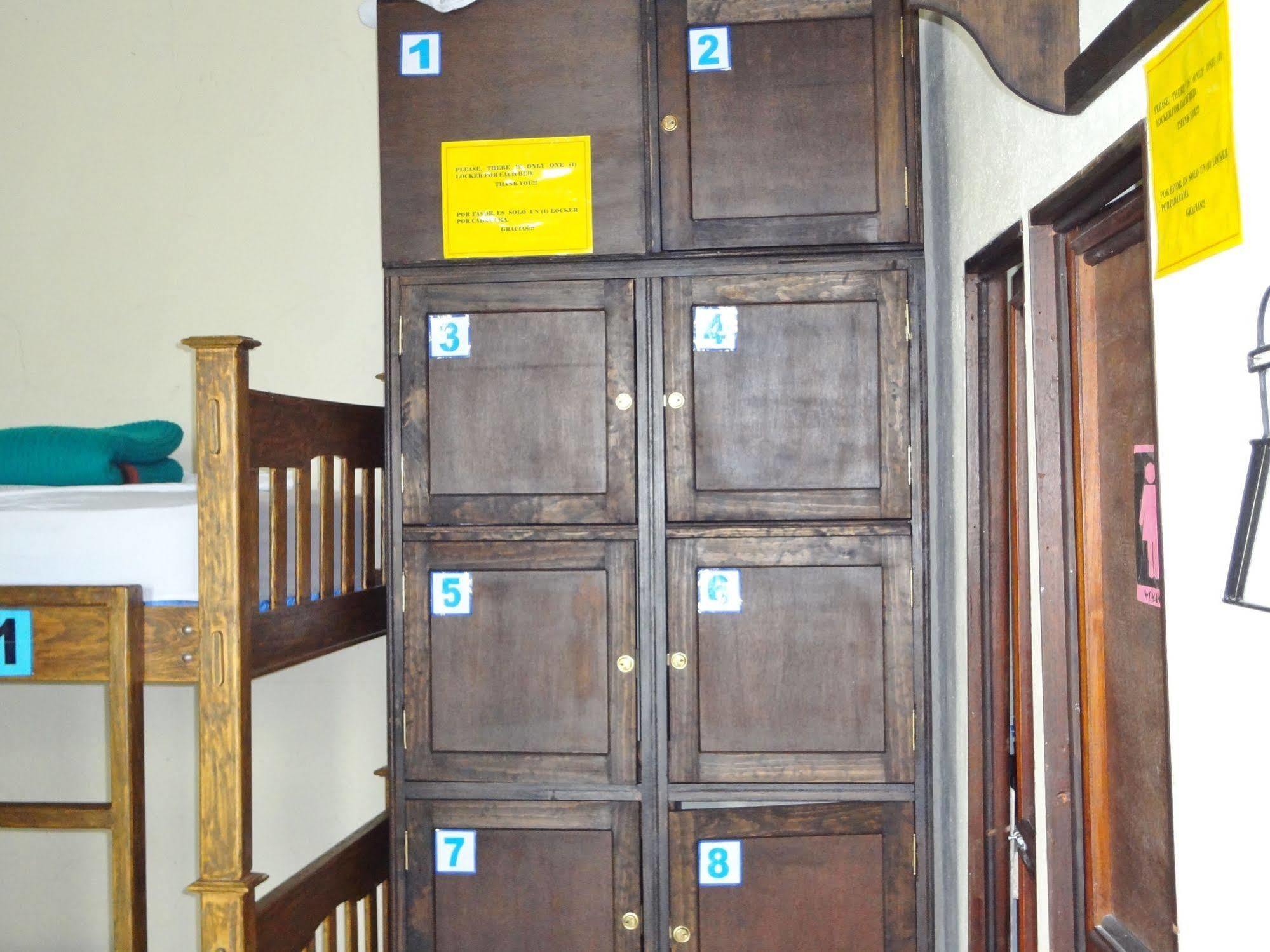 Hostal Antigua *