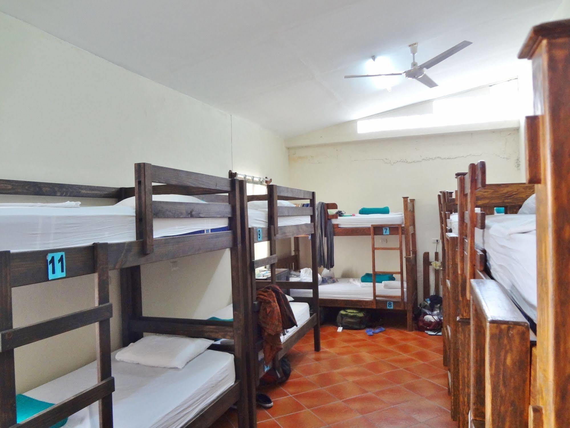 Hostal Antigua Hostal