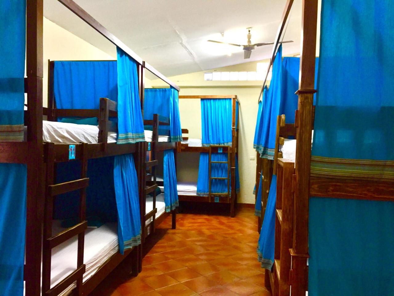Hostal Antigua Hostal