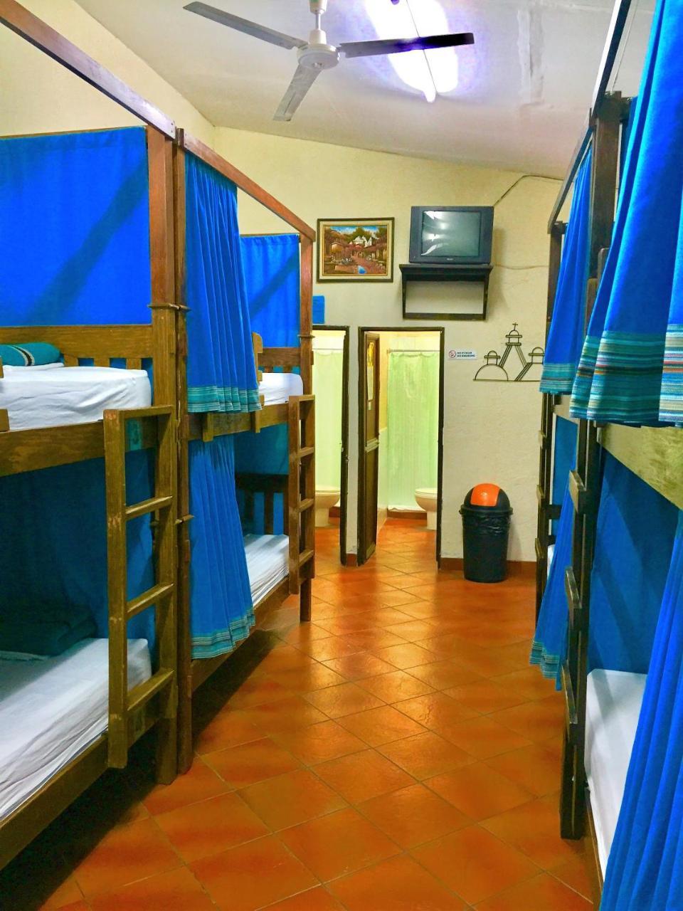 Hostal Antigua