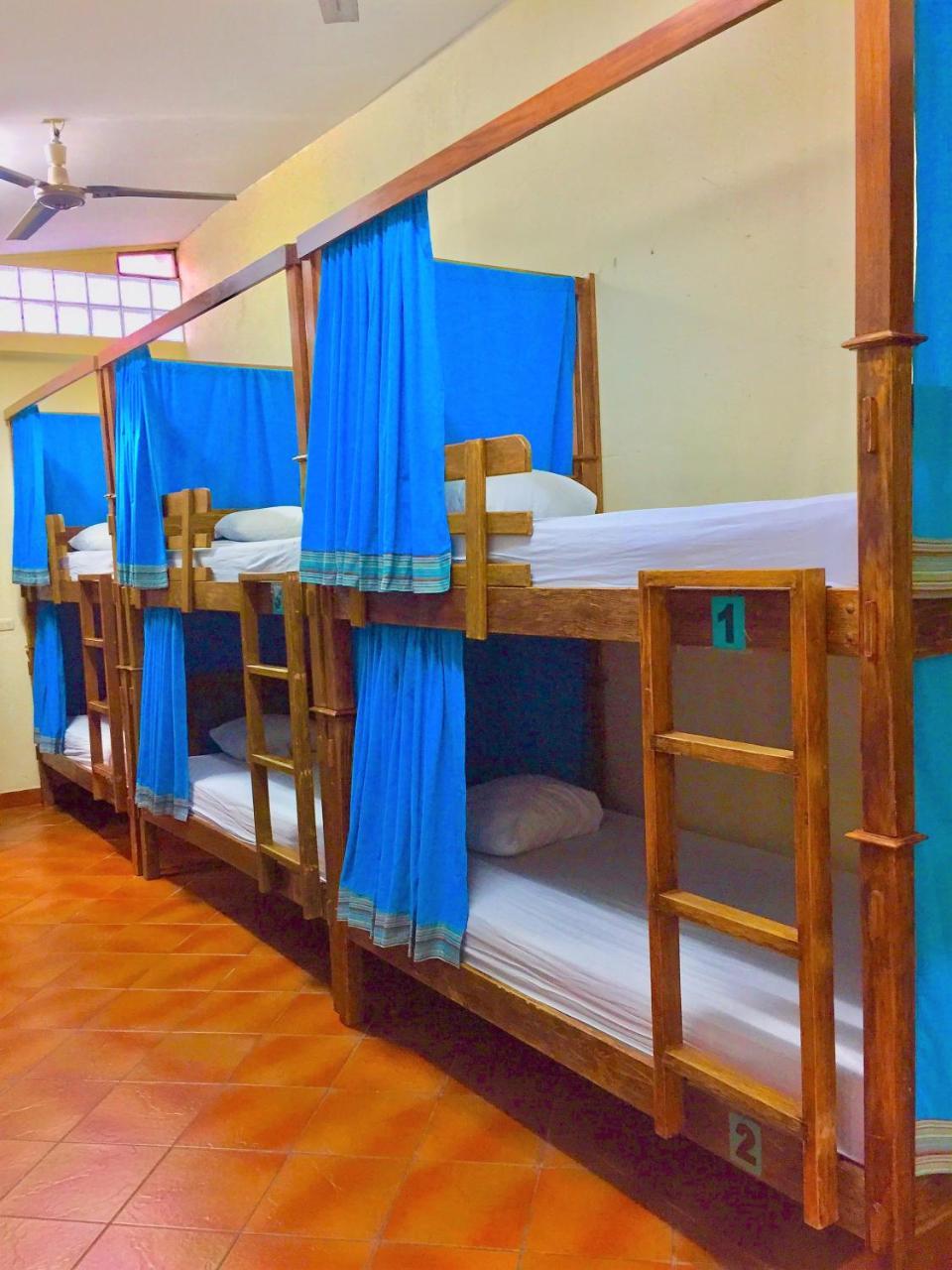 Hostal Hostal Antigua *