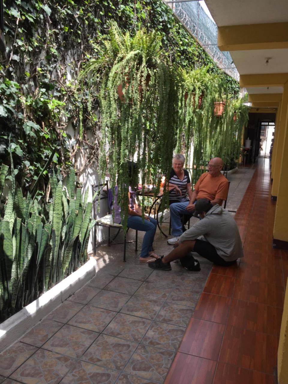 Hostal Antigua Hostal *