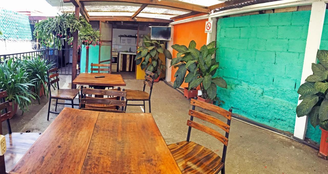 Hostal Antigua Hostal